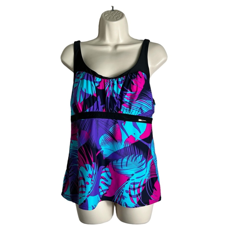 Swim Top
